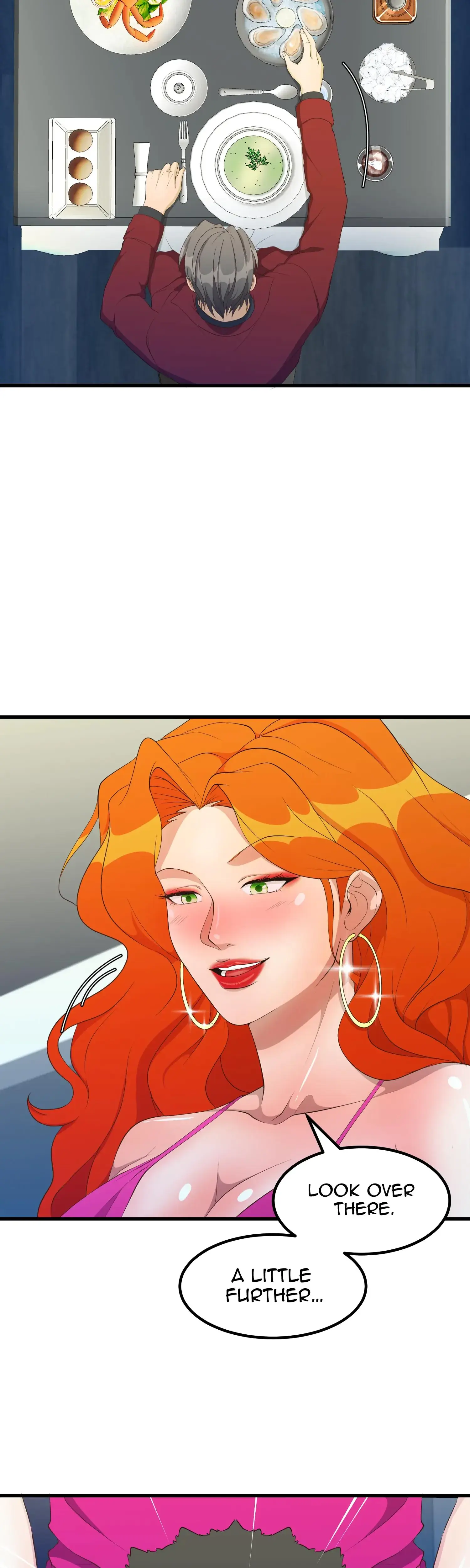 Wet Vacations Chapter 7 - Page 5