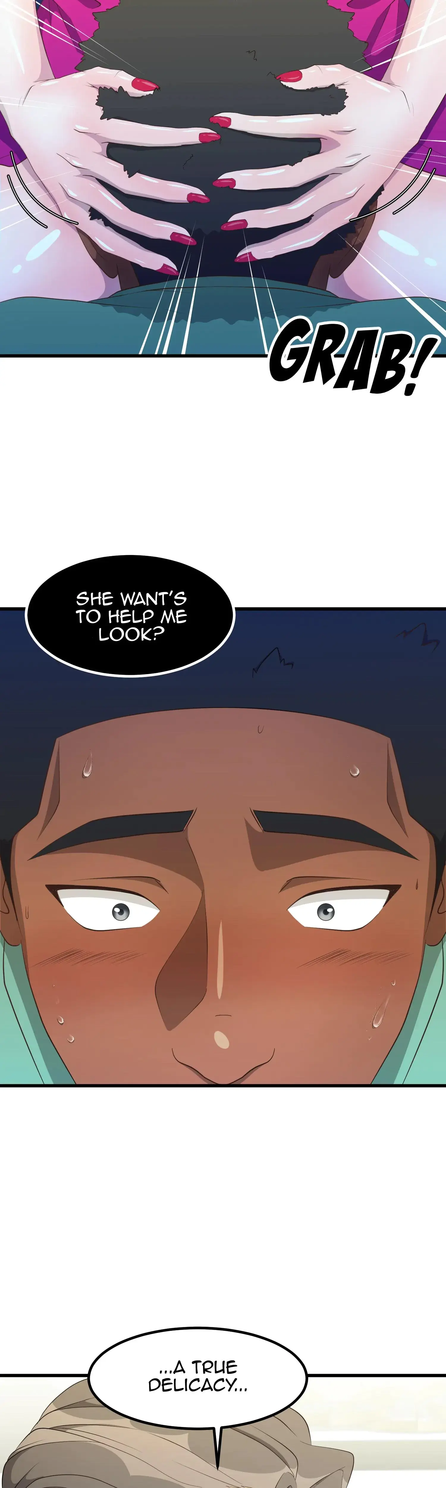 Wet Vacations Chapter 7 - Page 6