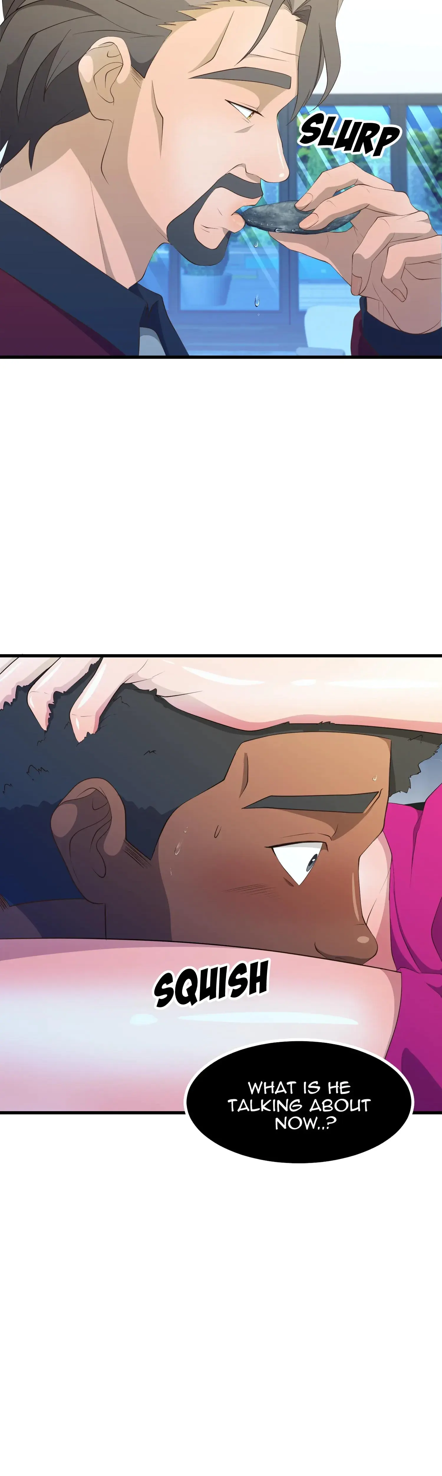 Wet Vacations Chapter 7 - Page 7