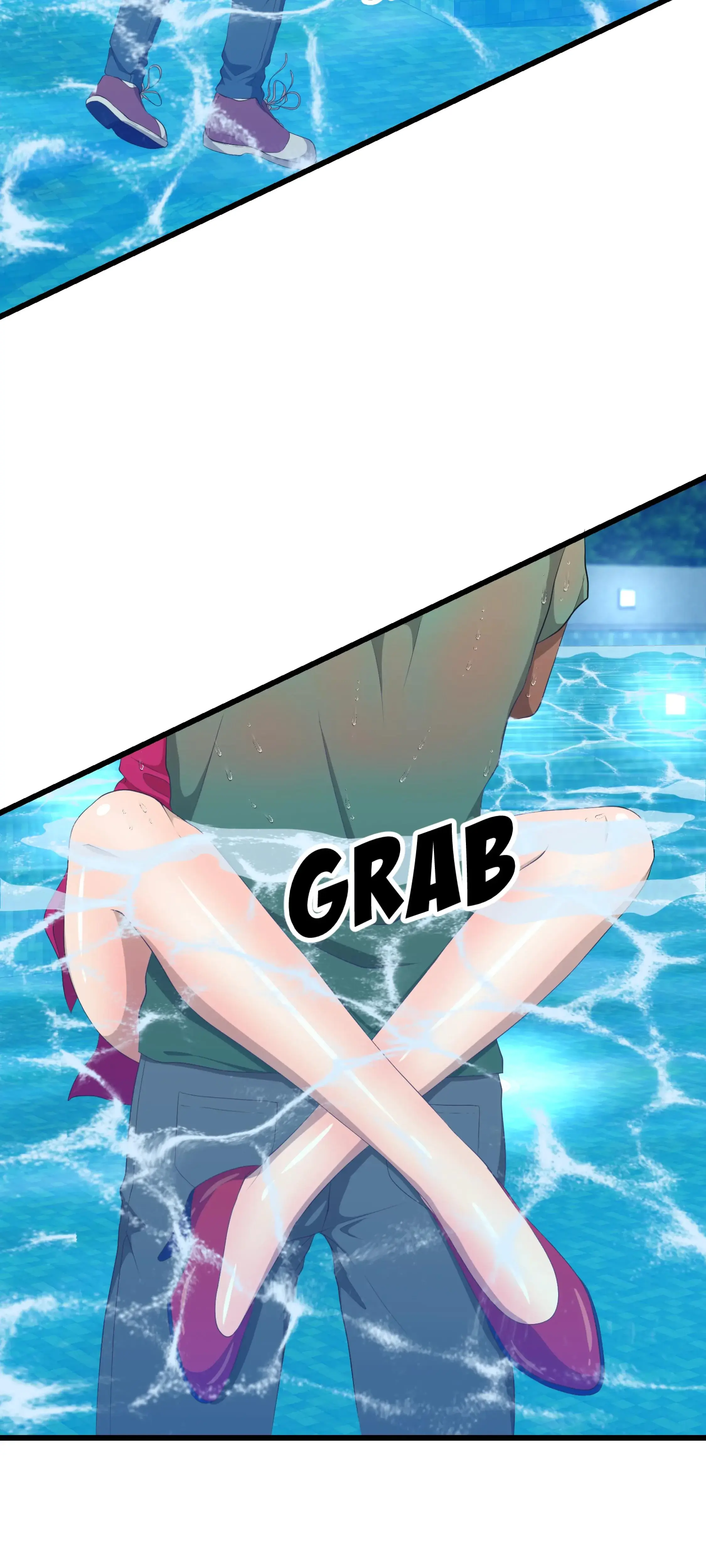 Wet Vacations Chapter 8 - Page 16