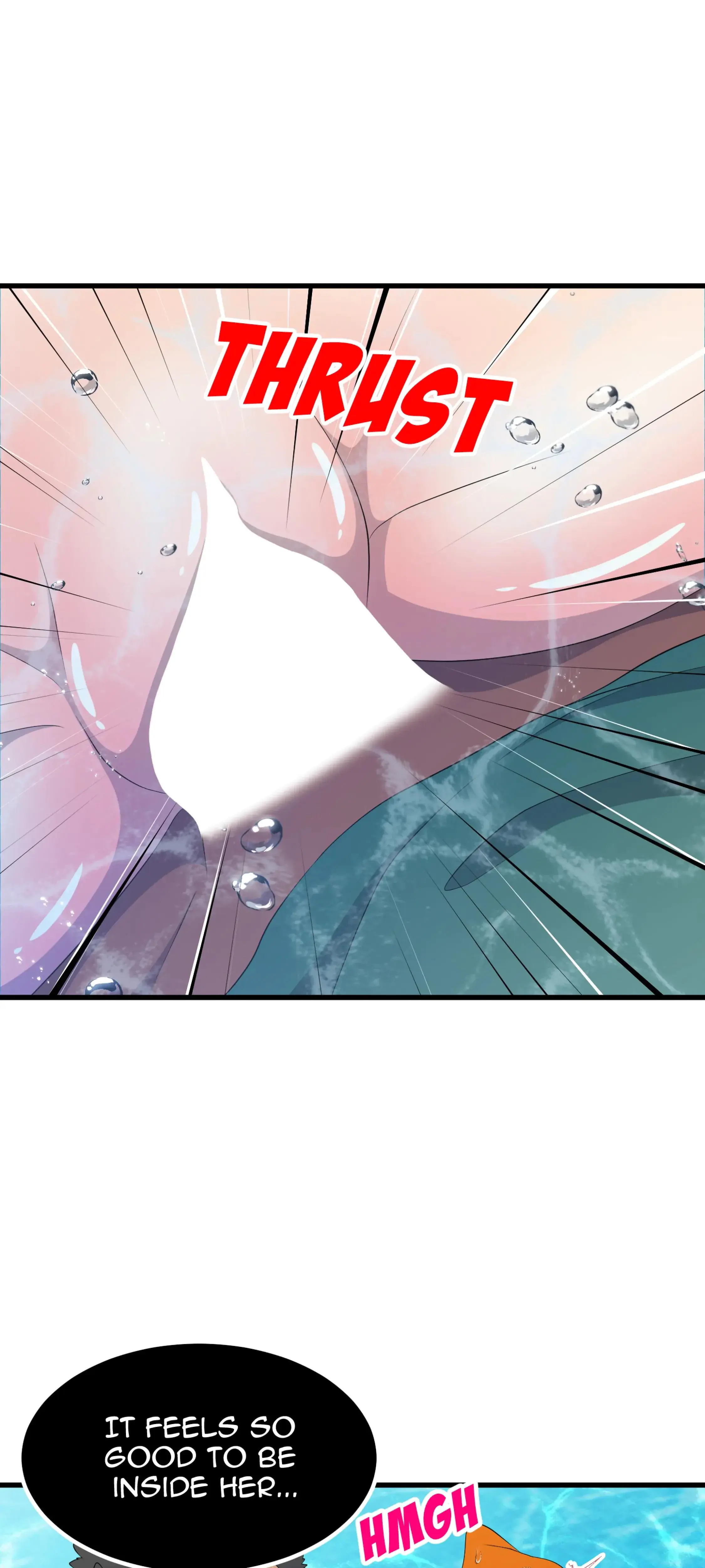 Wet Vacations Chapter 8 - Page 25