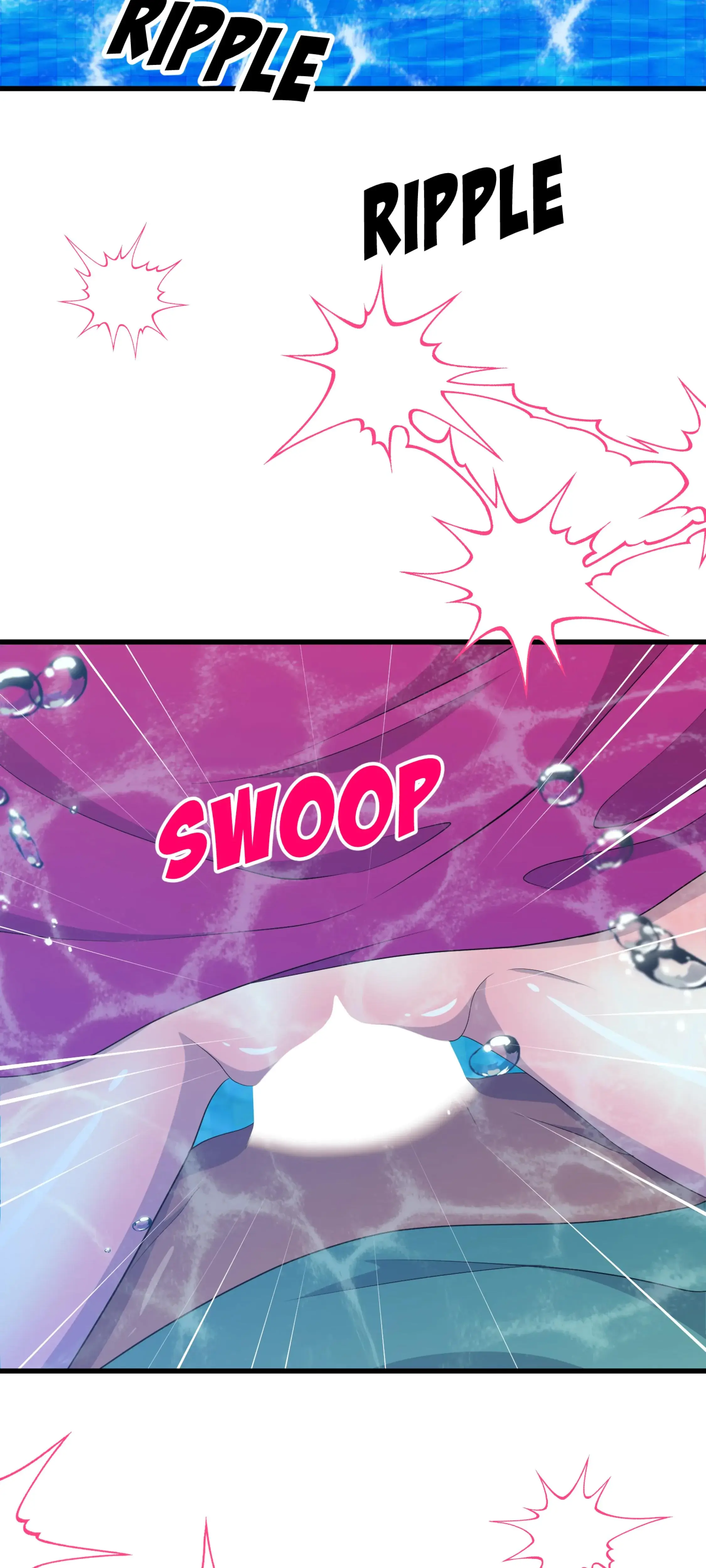 Wet Vacations Chapter 8 - Page 32
