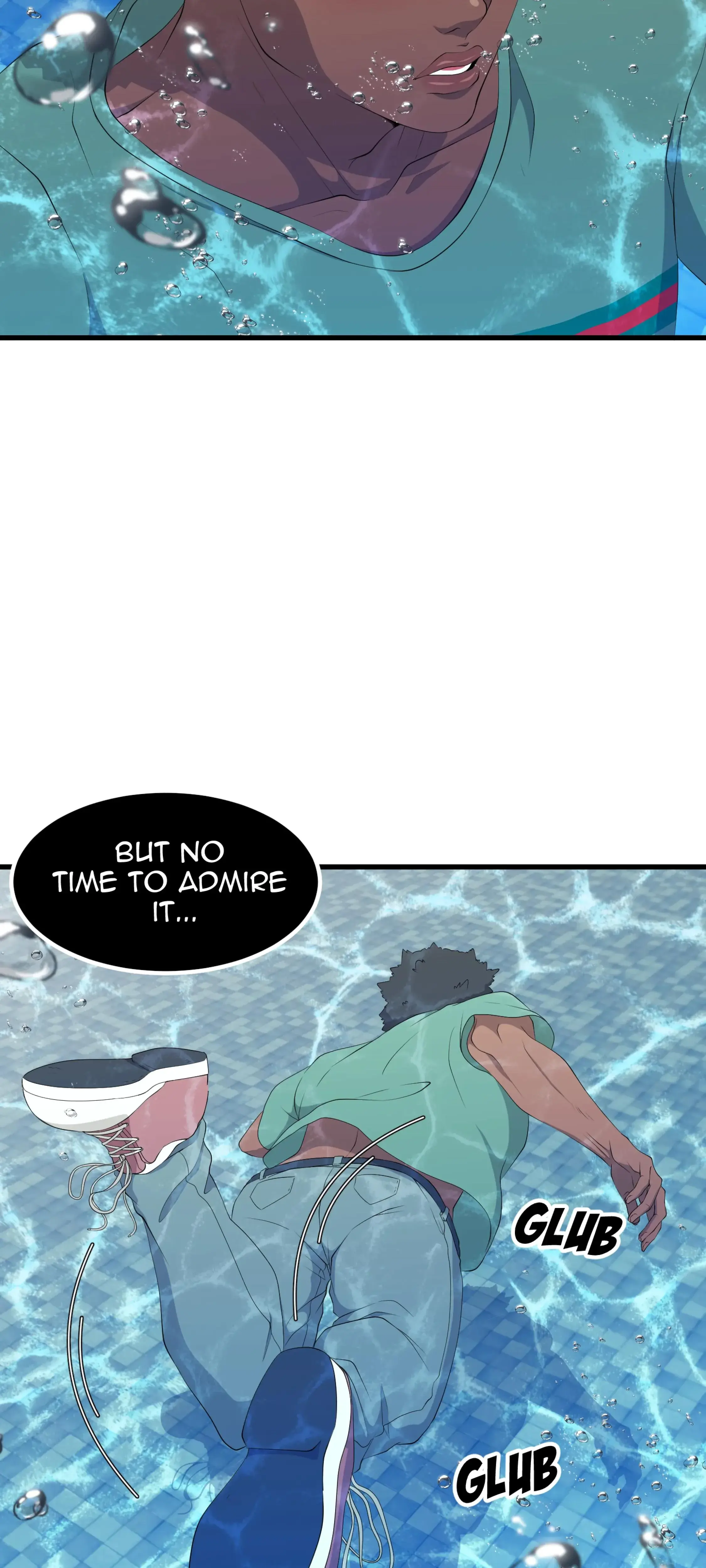 Wet Vacations Chapter 8 - Page 4