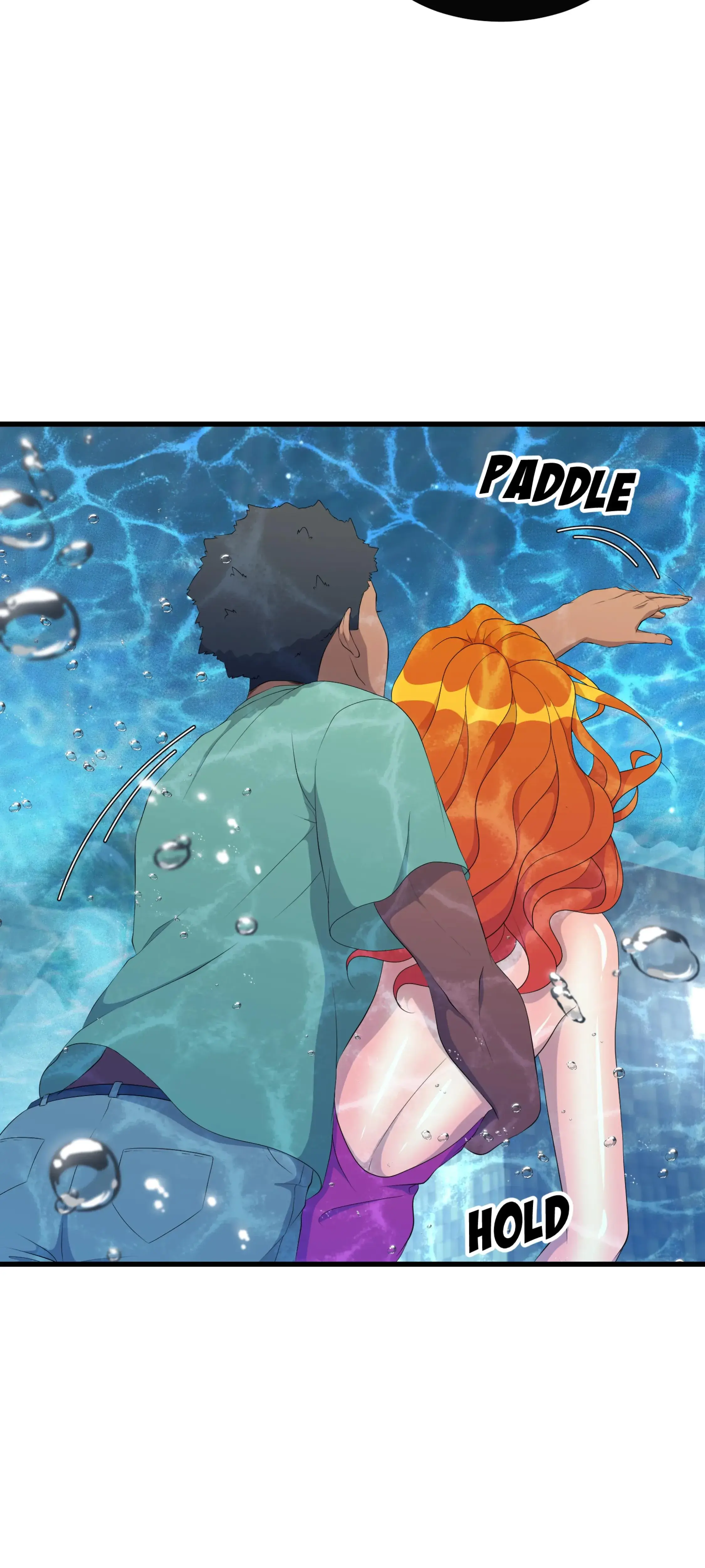 Wet Vacations Chapter 8 - Page 6