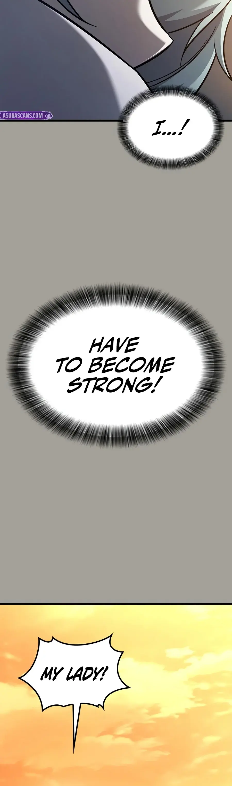 What A Bountiful Harvest Demon Lord Chapter 88 - Page 12
