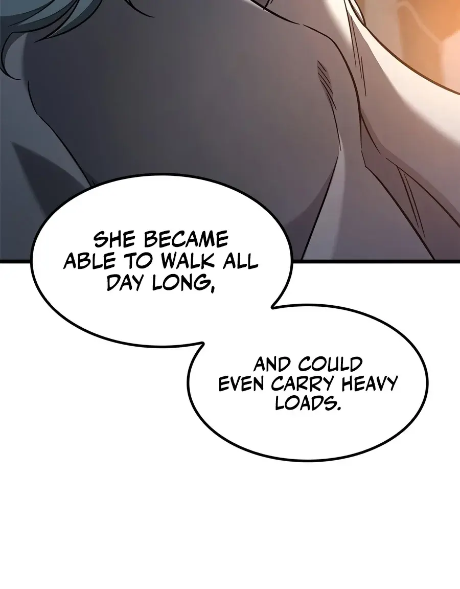 What A Bountiful Harvest Demon Lord Chapter 88 - Page 16