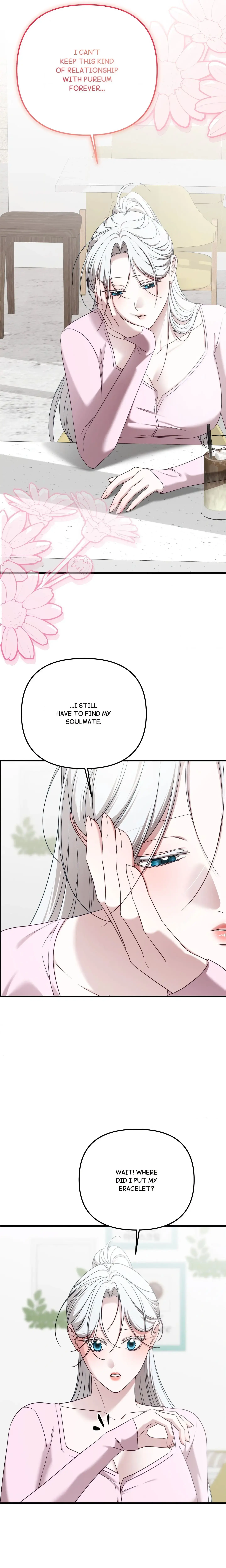 What A Fox Chapter 7 - Page 3