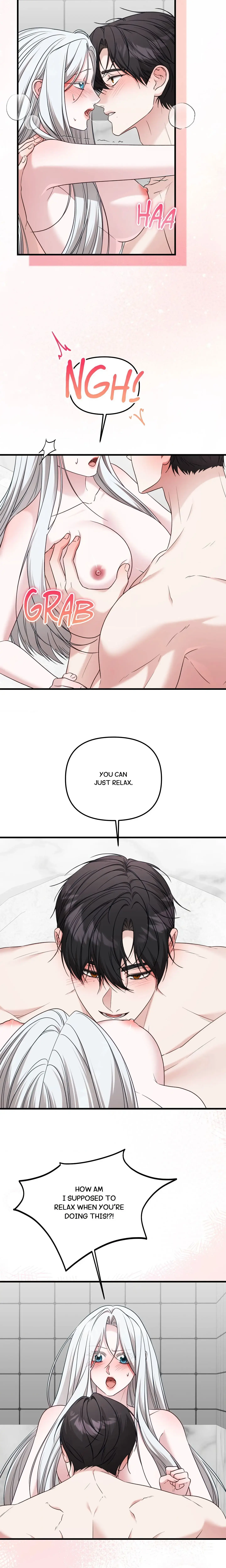 What A Fox Chapter 8 - Page 2
