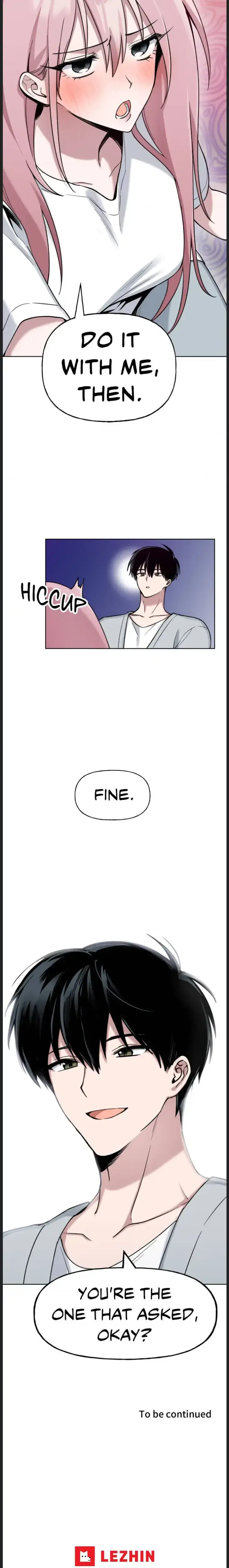 What A Girl Wants Chapter 1 - Page 17