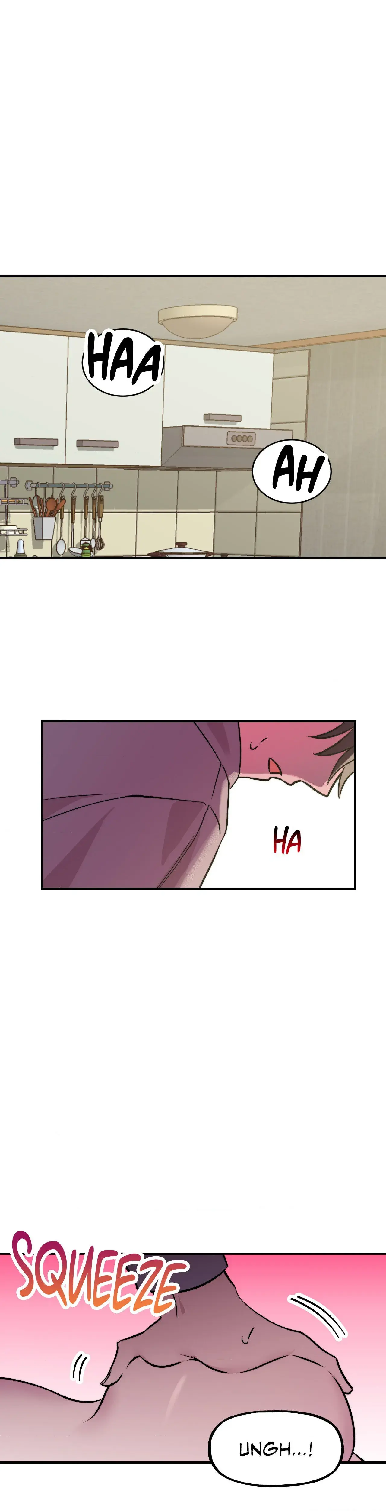 What A Girl Wants Chapter 10 - Page 1