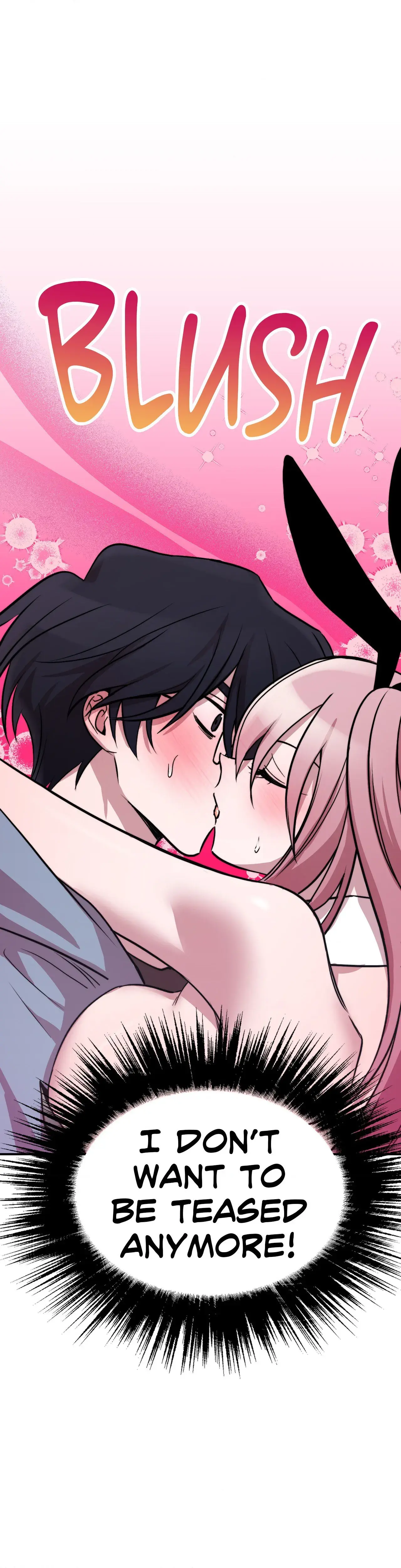 What A Girl Wants Chapter 10 - Page 10
