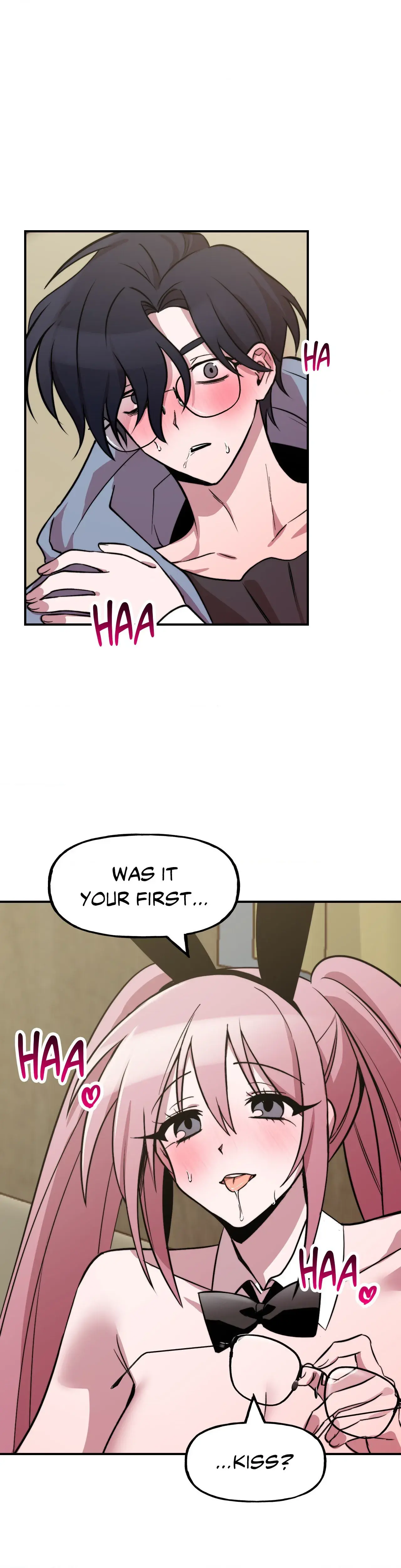 What A Girl Wants Chapter 10 - Page 12