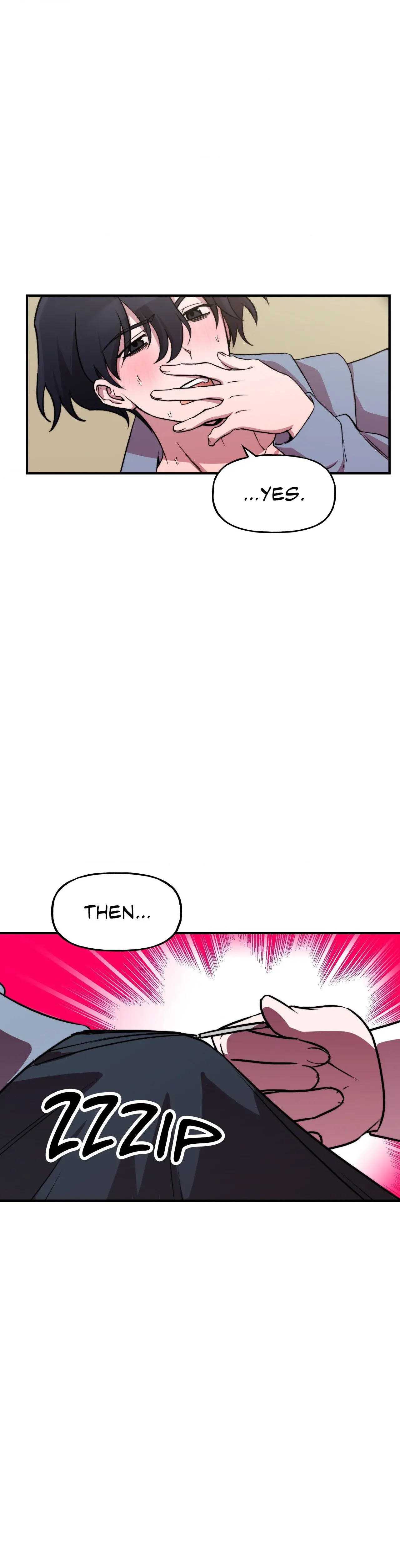 What A Girl Wants Chapter 10 - Page 13