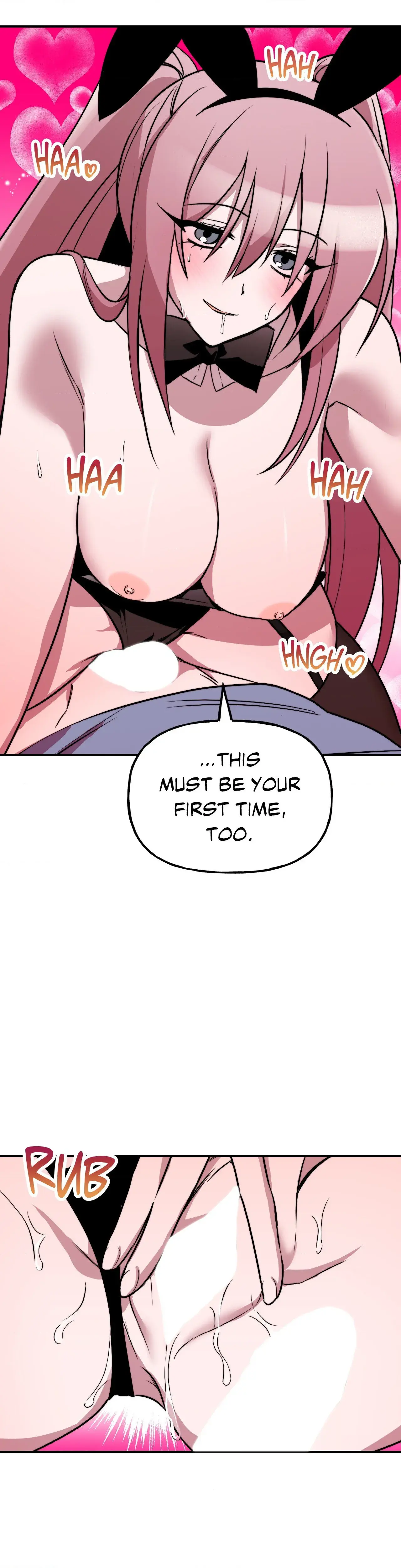 What A Girl Wants Chapter 10 - Page 14