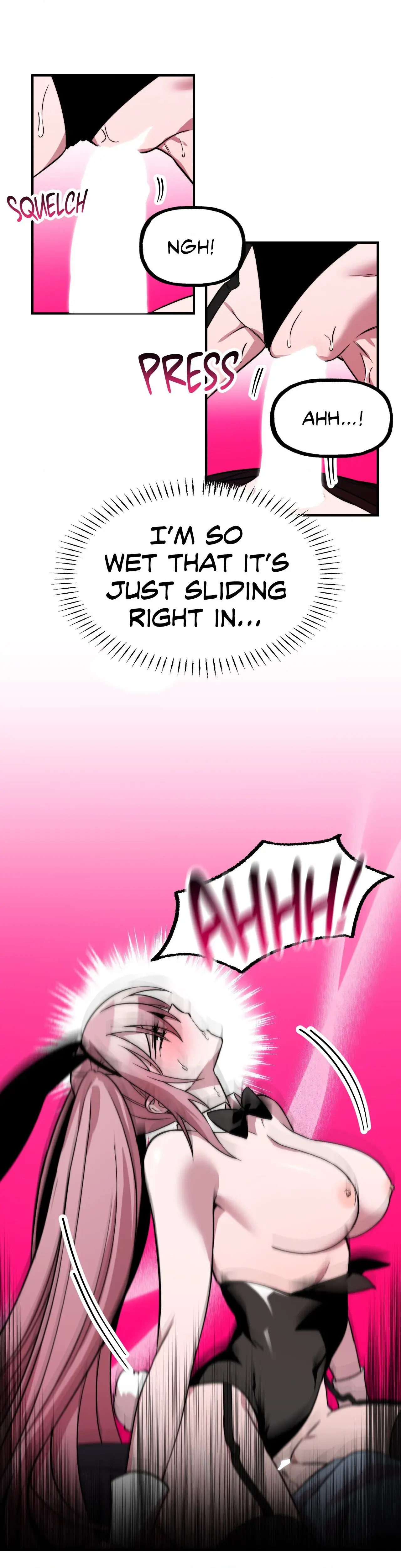 What A Girl Wants Chapter 10 - Page 15