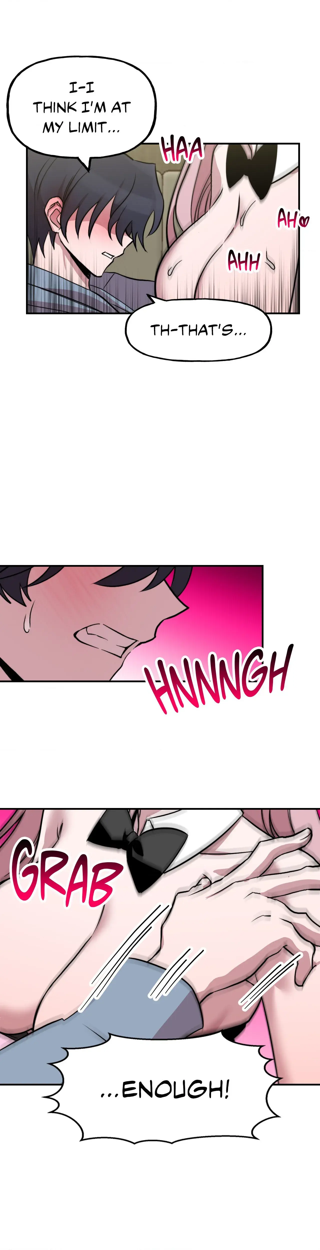 What A Girl Wants Chapter 10 - Page 20