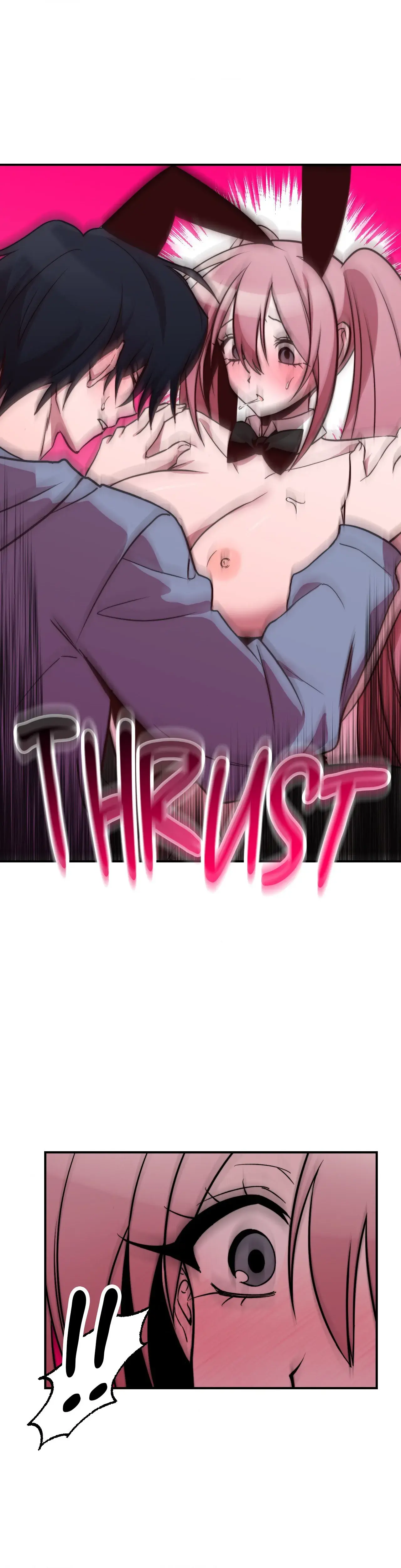 What A Girl Wants Chapter 10 - Page 21