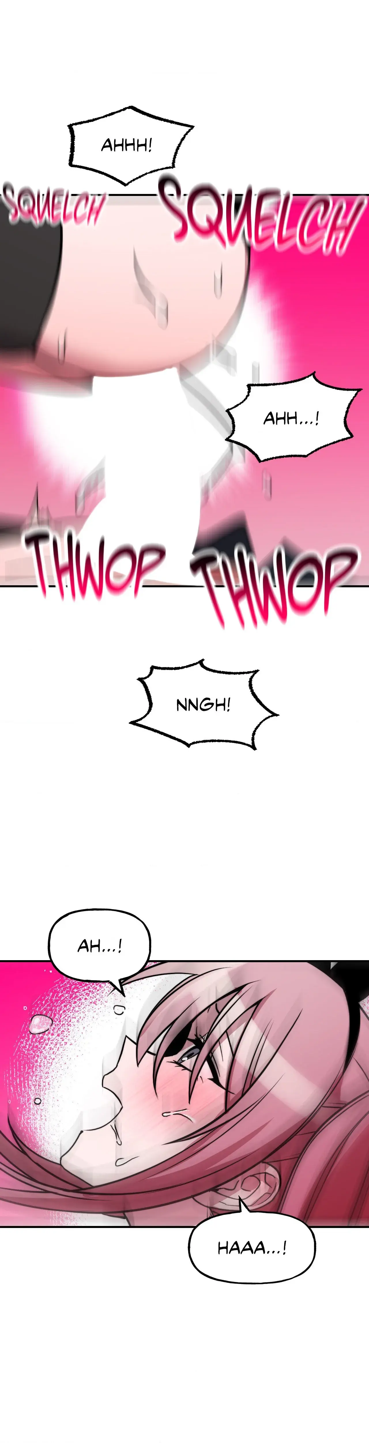 What A Girl Wants Chapter 10 - Page 22