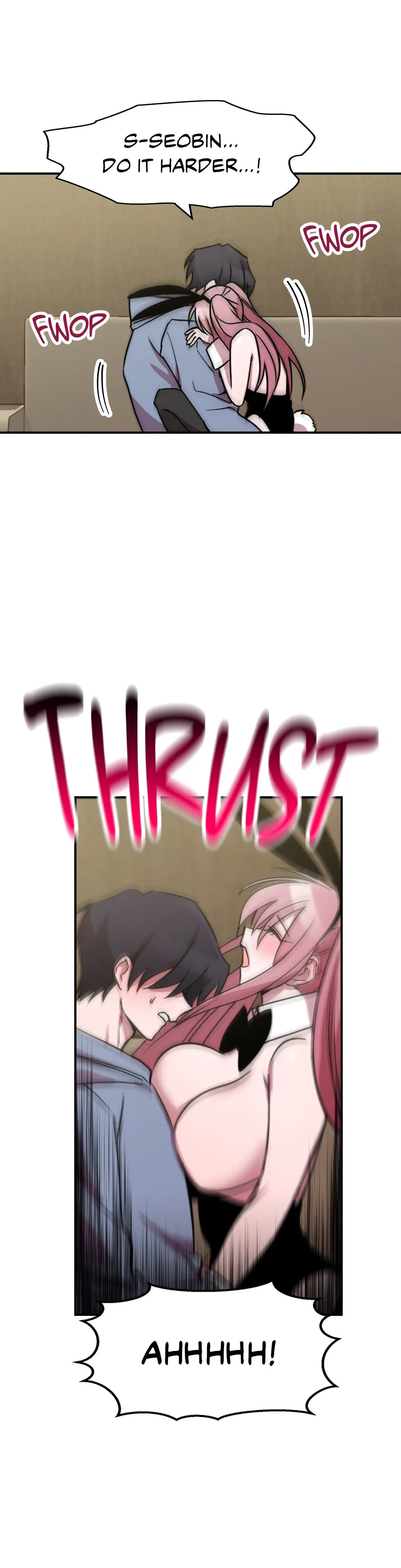 What A Girl Wants Chapter 10 - Page 23
