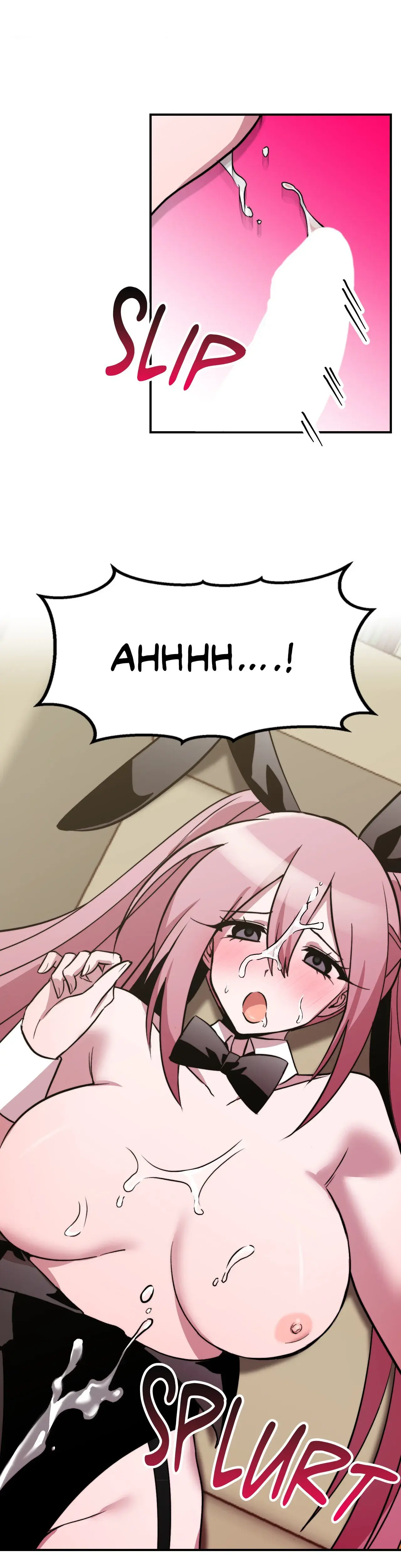 What A Girl Wants Chapter 10 - Page 25