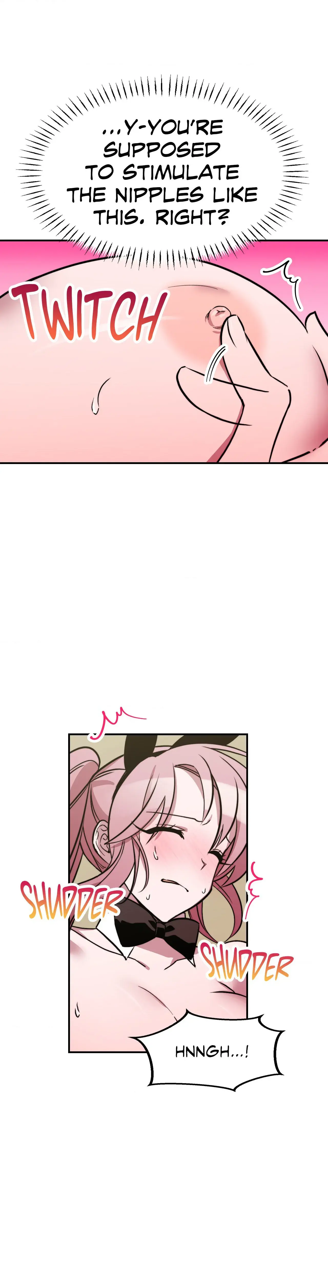 What A Girl Wants Chapter 10 - Page 4