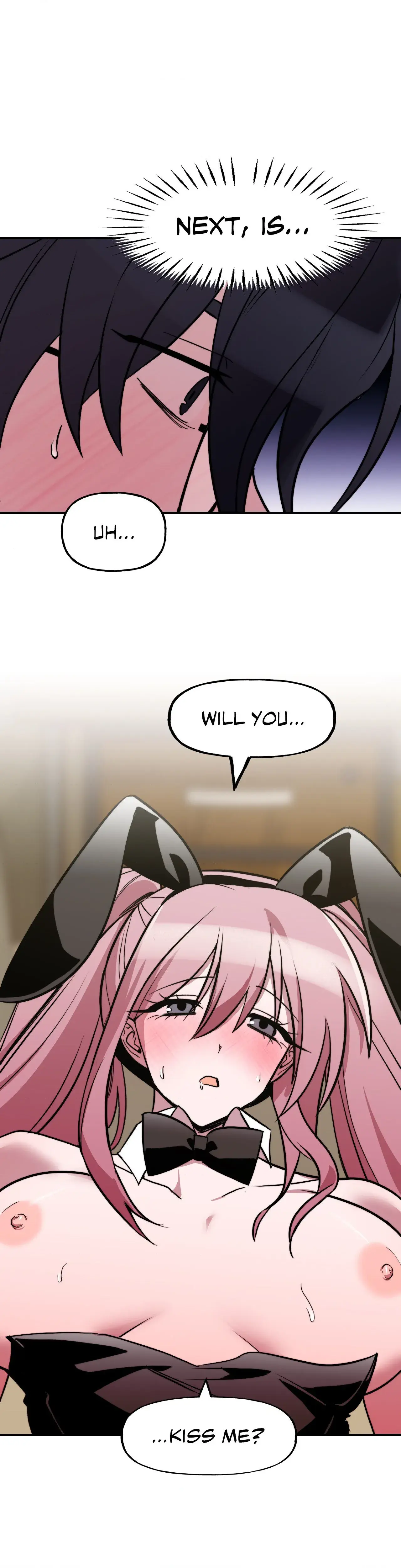 What A Girl Wants Chapter 10 - Page 6