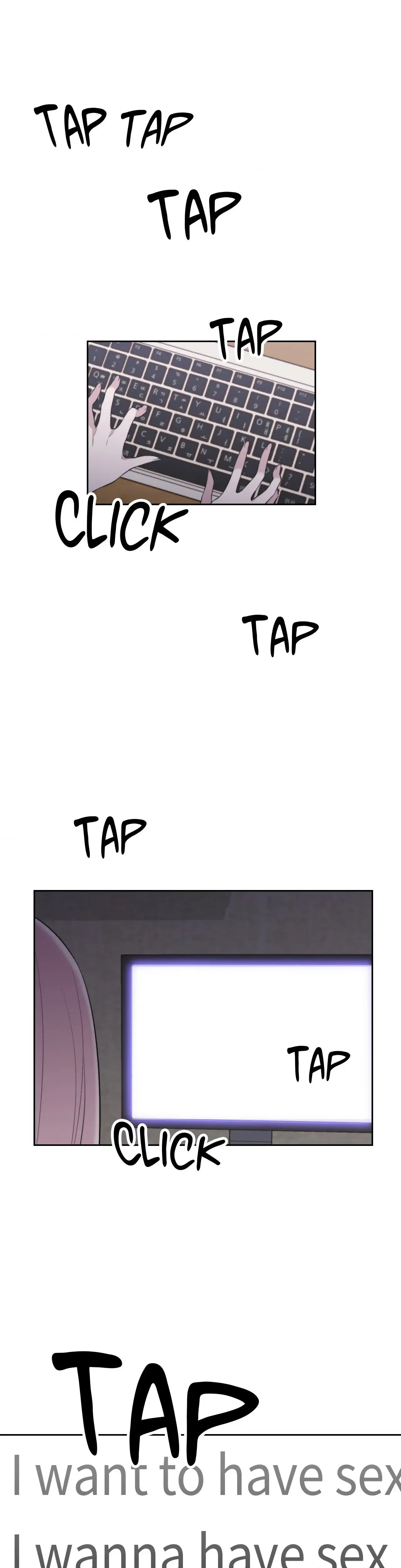 What A Girl Wants Chapter 11 - Page 1