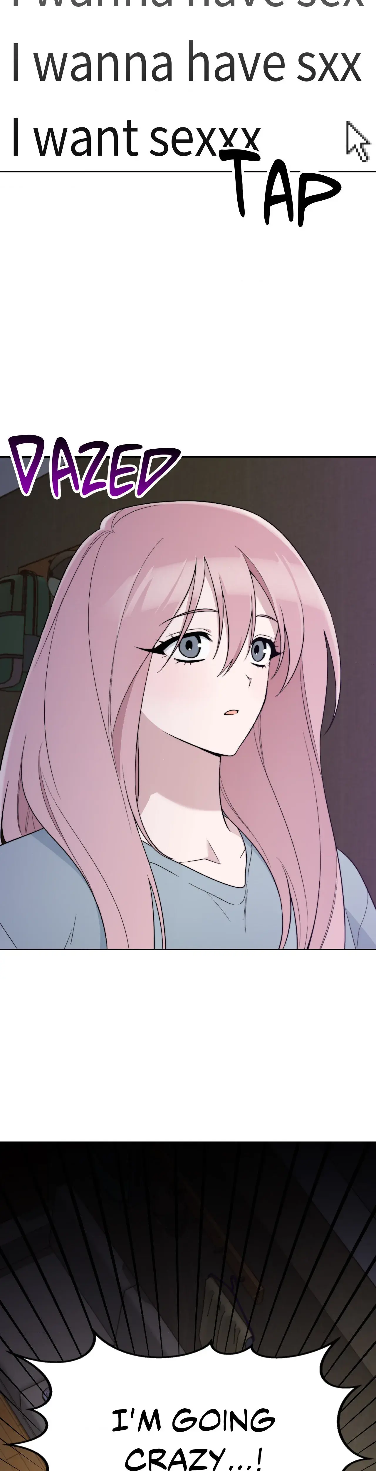 What A Girl Wants Chapter 11 - Page 2