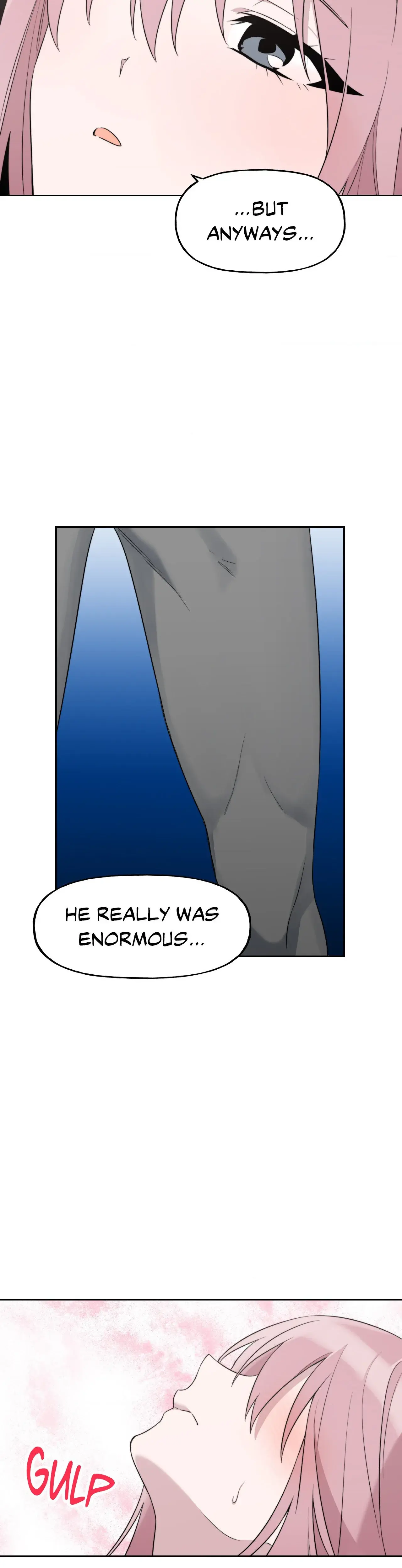 What A Girl Wants Chapter 11 - Page 26