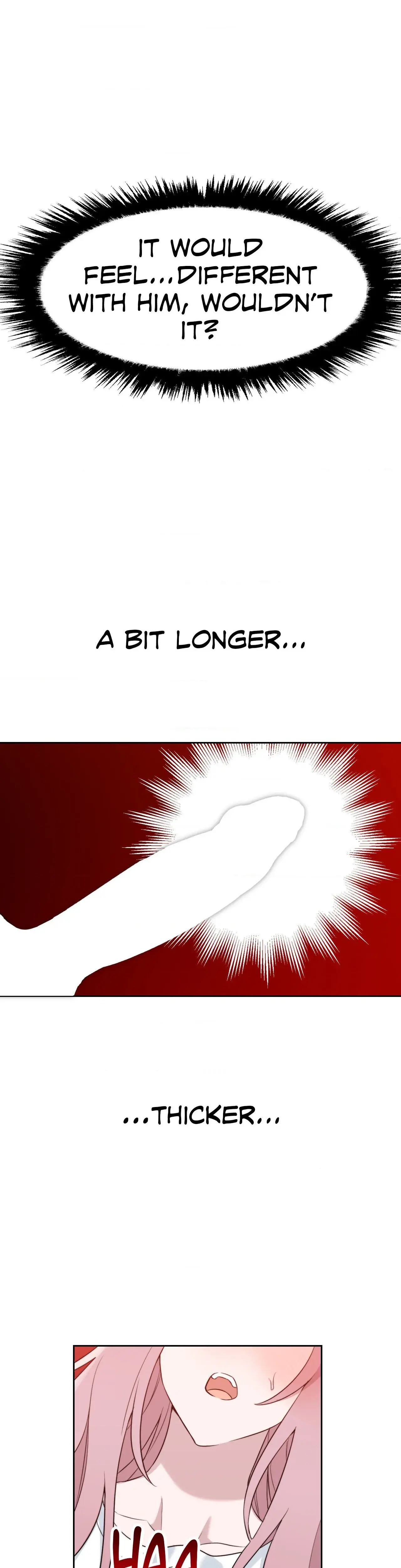 What A Girl Wants Chapter 11 - Page 27