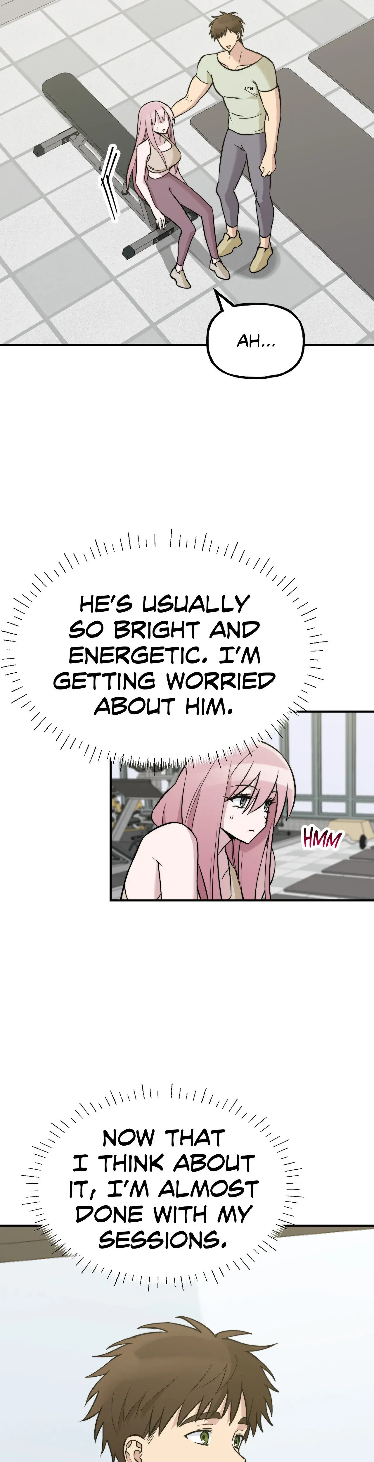 What A Girl Wants Chapter 12 - Page 12