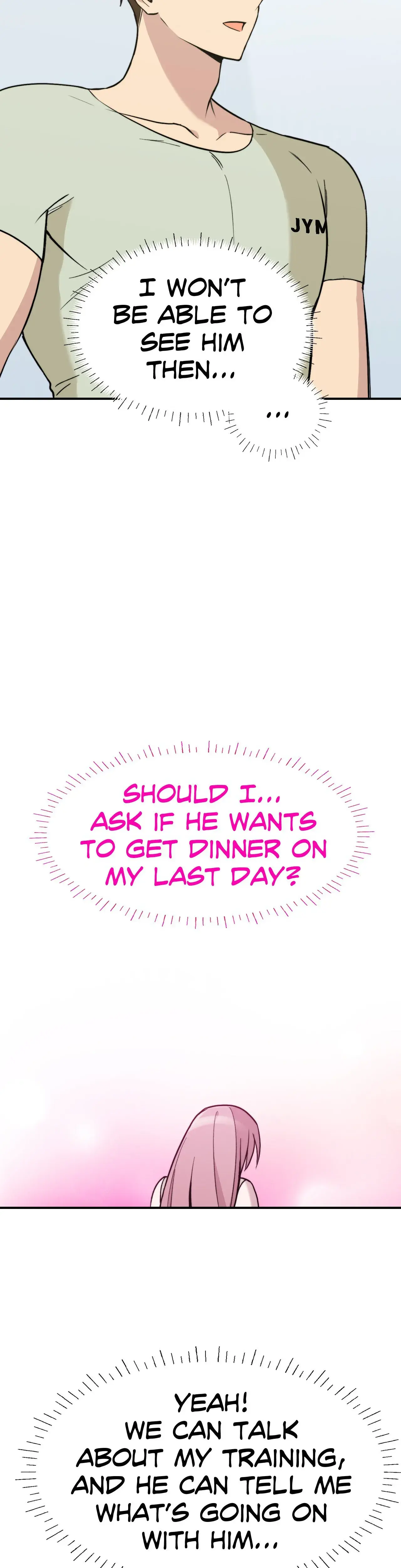What A Girl Wants Chapter 12 - Page 13
