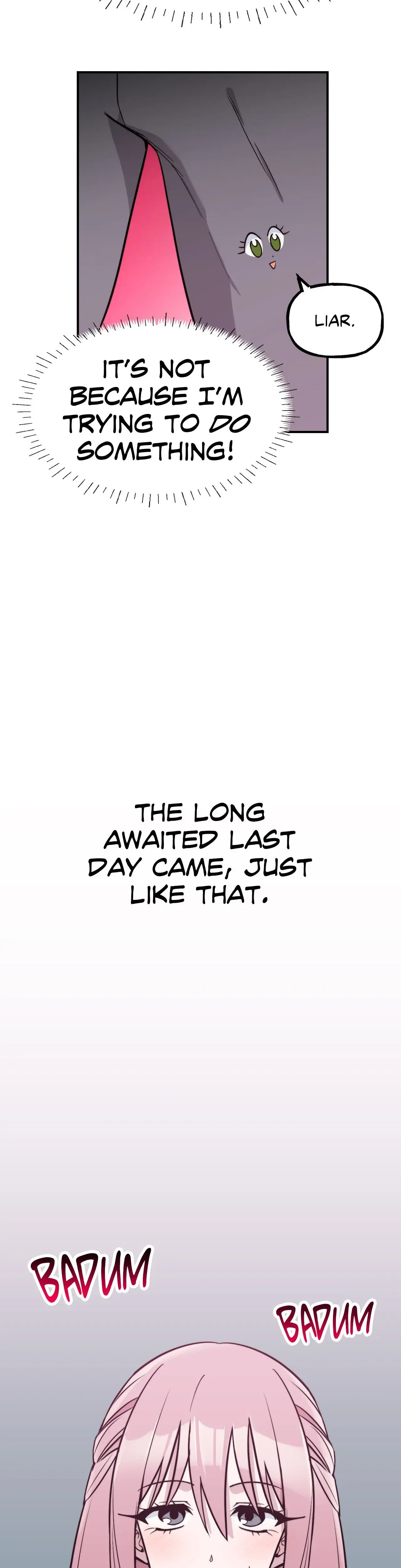 What A Girl Wants Chapter 12 - Page 14