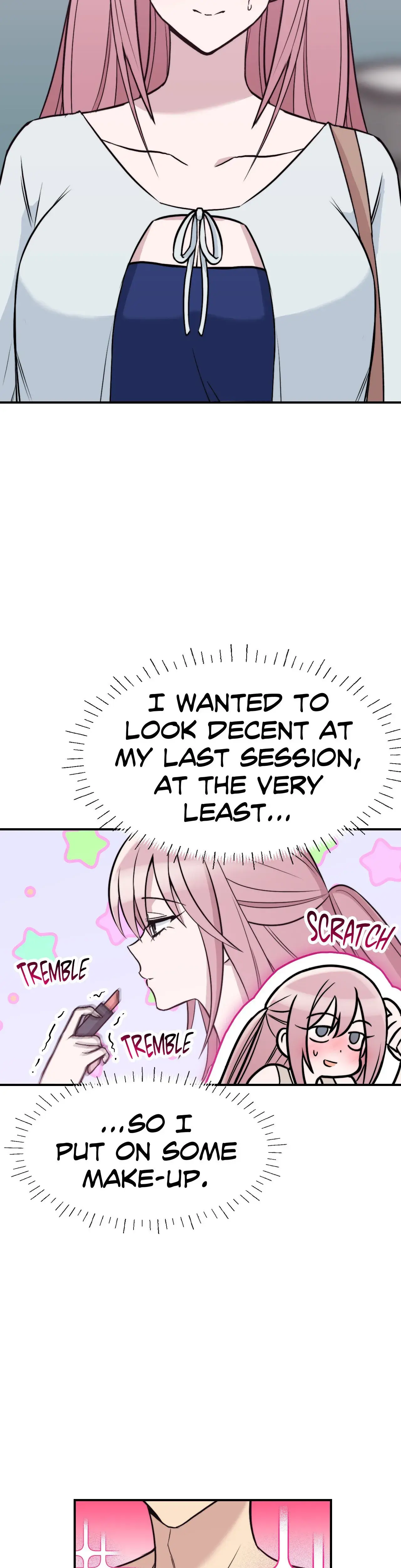 What A Girl Wants Chapter 12 - Page 15