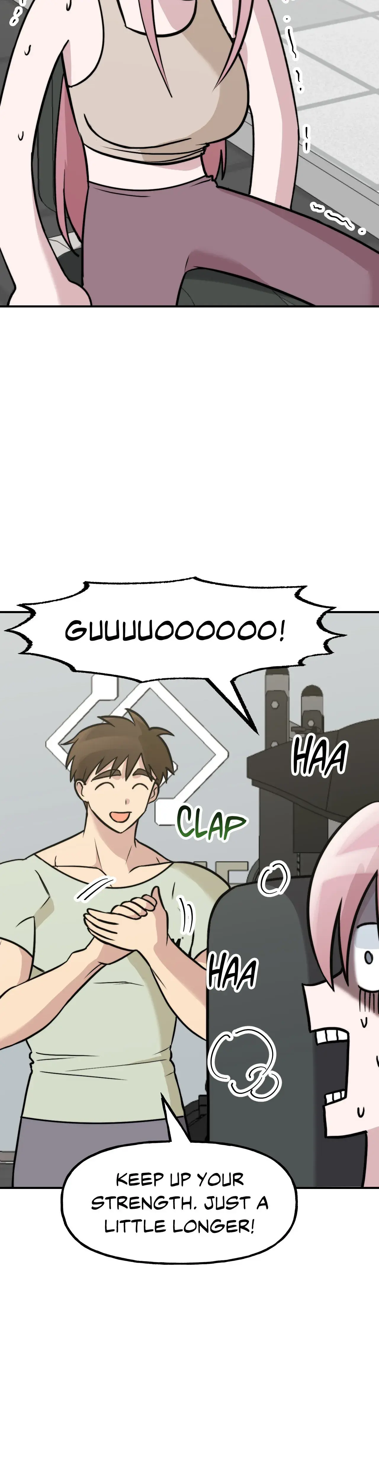 What A Girl Wants Chapter 12 - Page 2