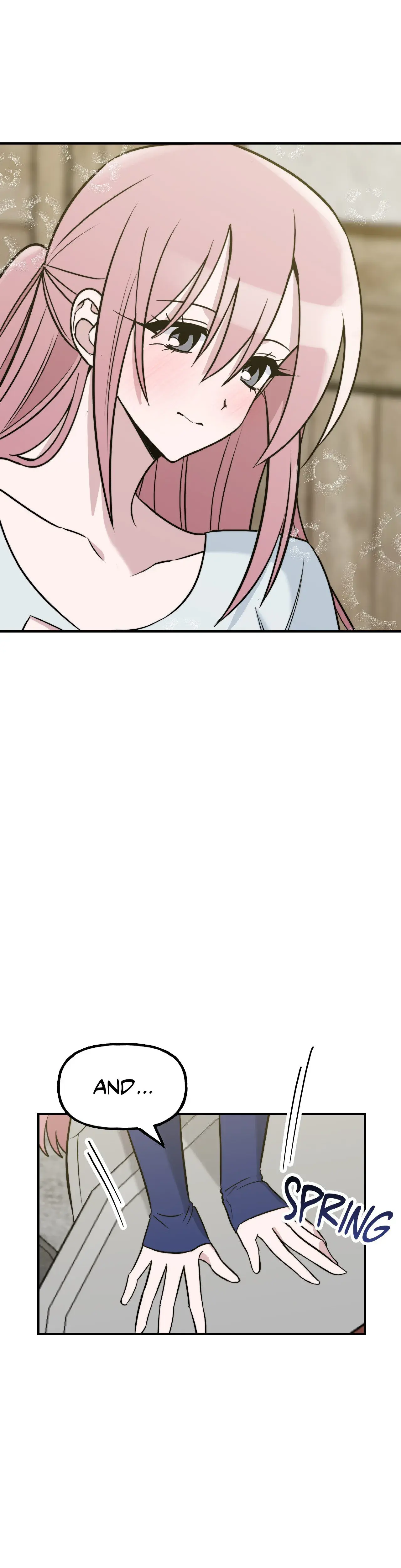 What A Girl Wants Chapter 12 - Page 28