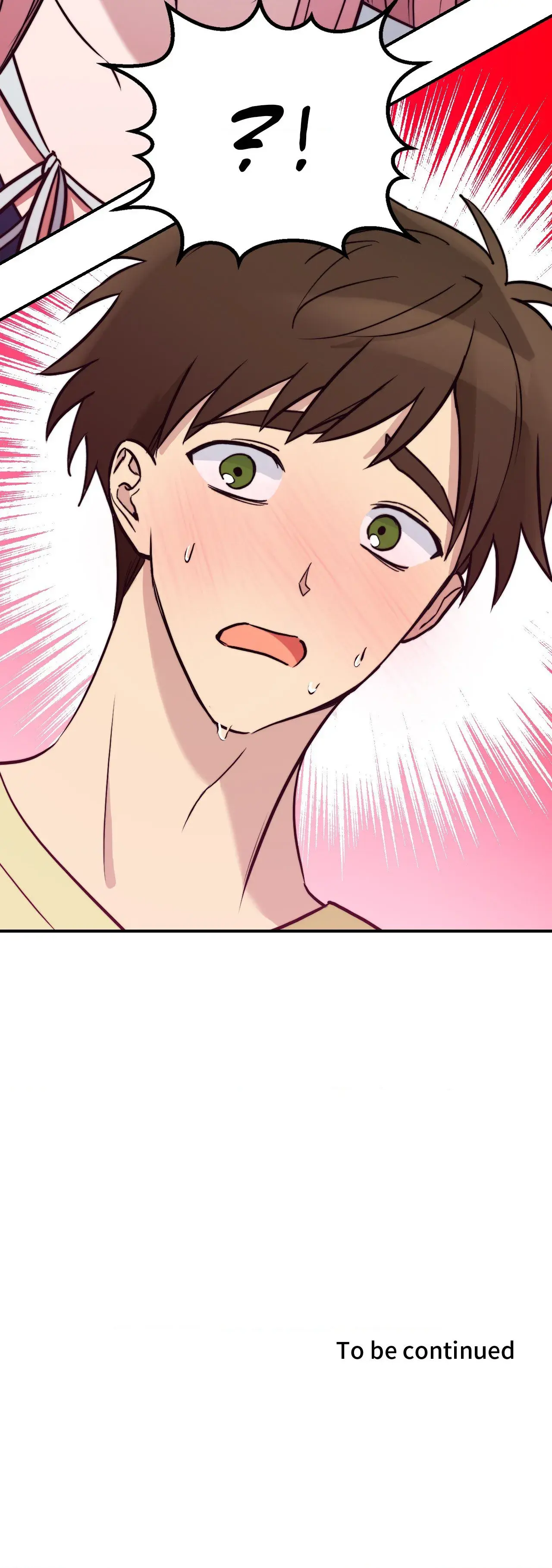 What A Girl Wants Chapter 12 - Page 32
