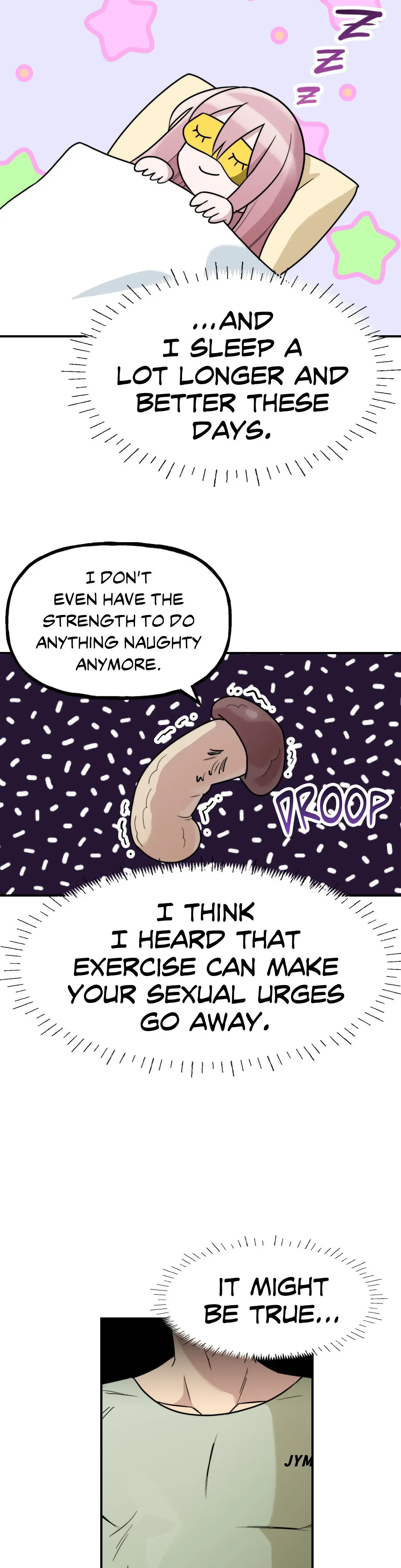 What A Girl Wants Chapter 12 - Page 4