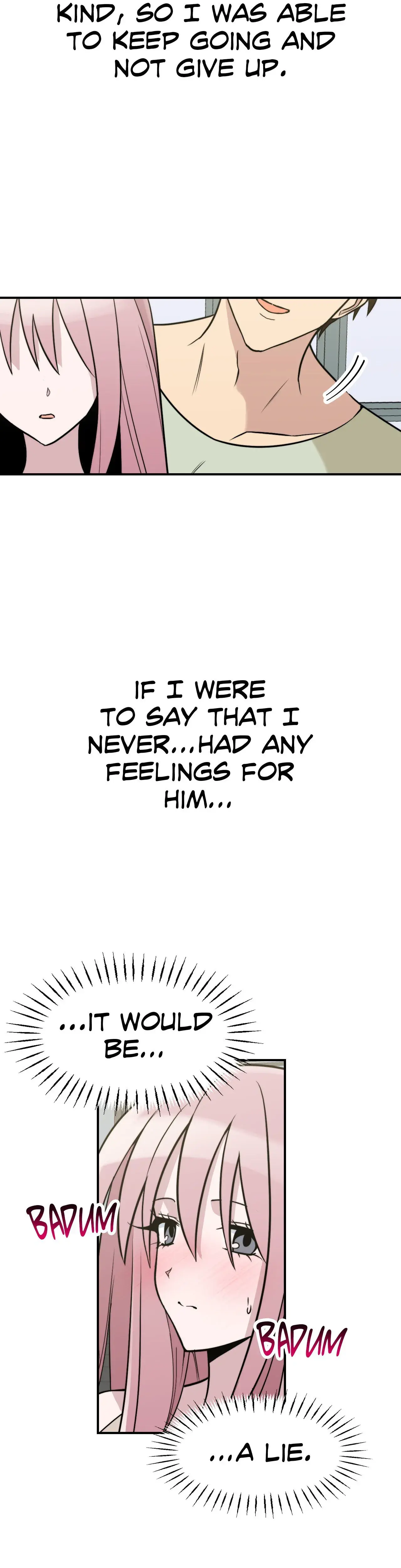 What A Girl Wants Chapter 12 - Page 9
