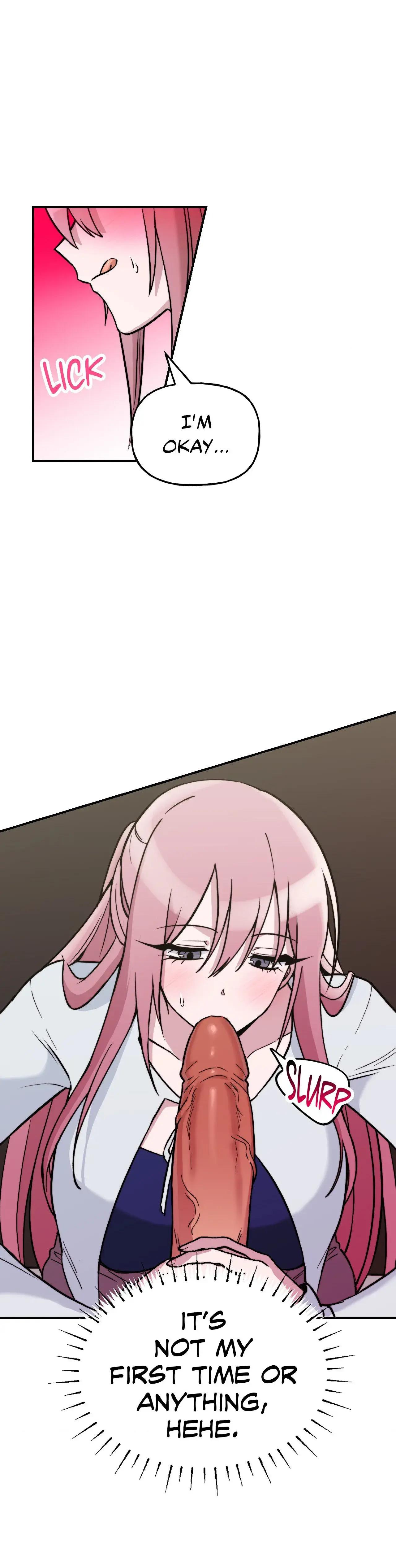 What A Girl Wants Chapter 13 - Page 10