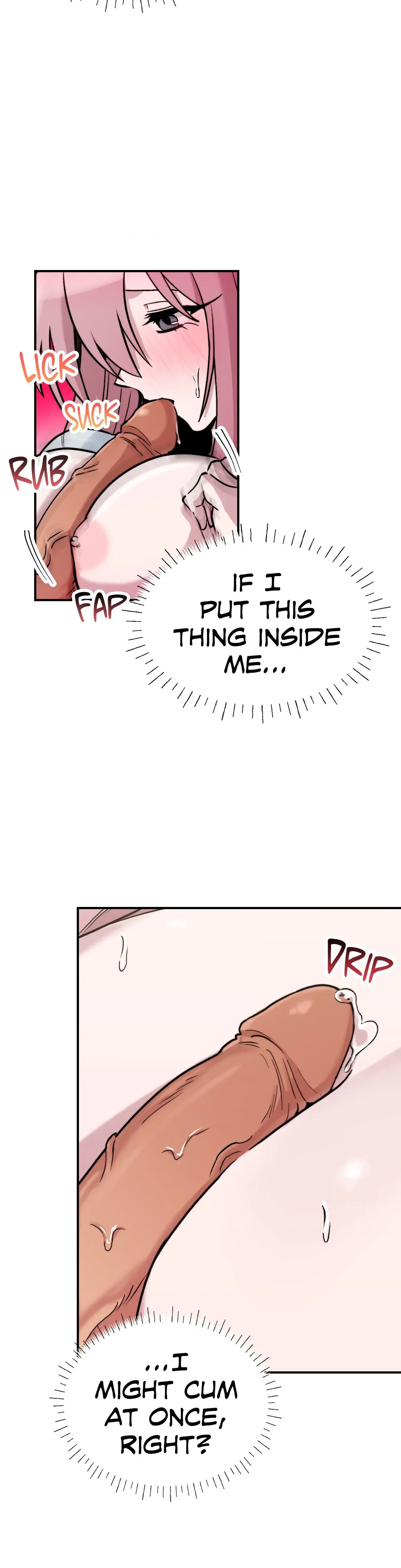 What A Girl Wants Chapter 13 - Page 15