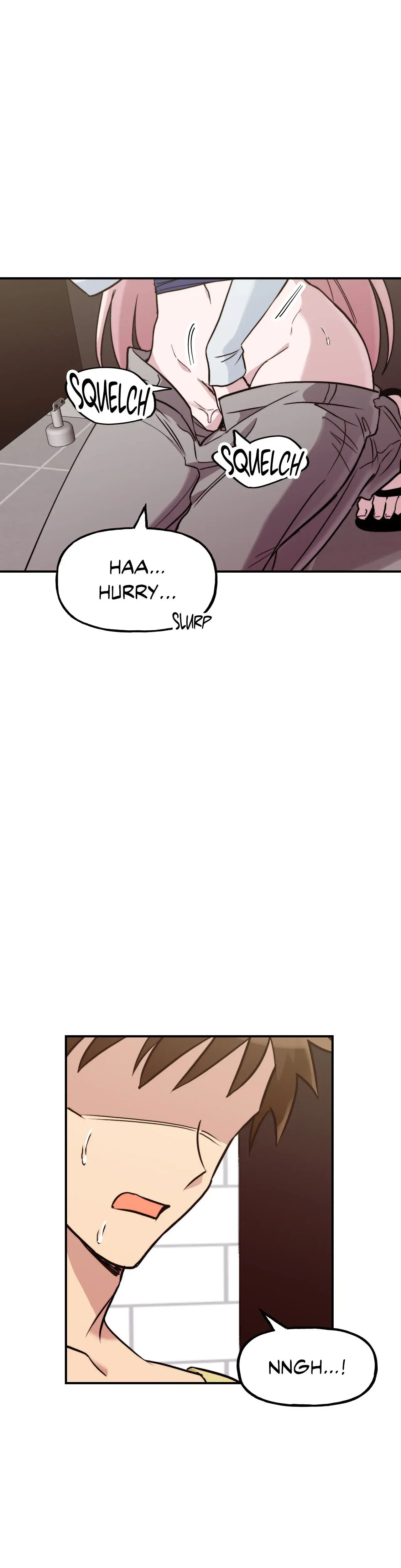 What A Girl Wants Chapter 13 - Page 16