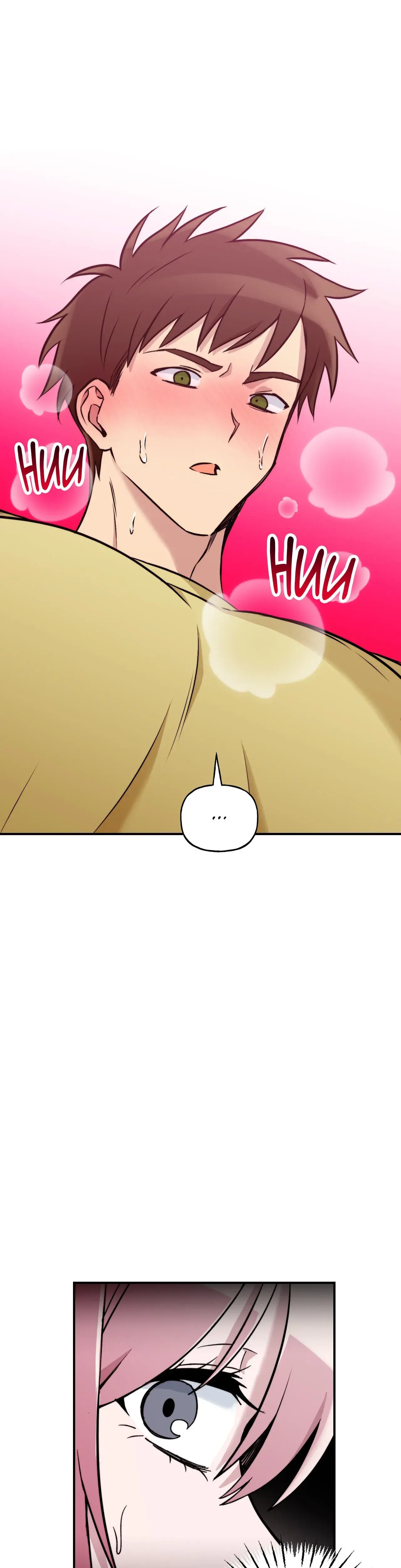 What A Girl Wants Chapter 13 - Page 21