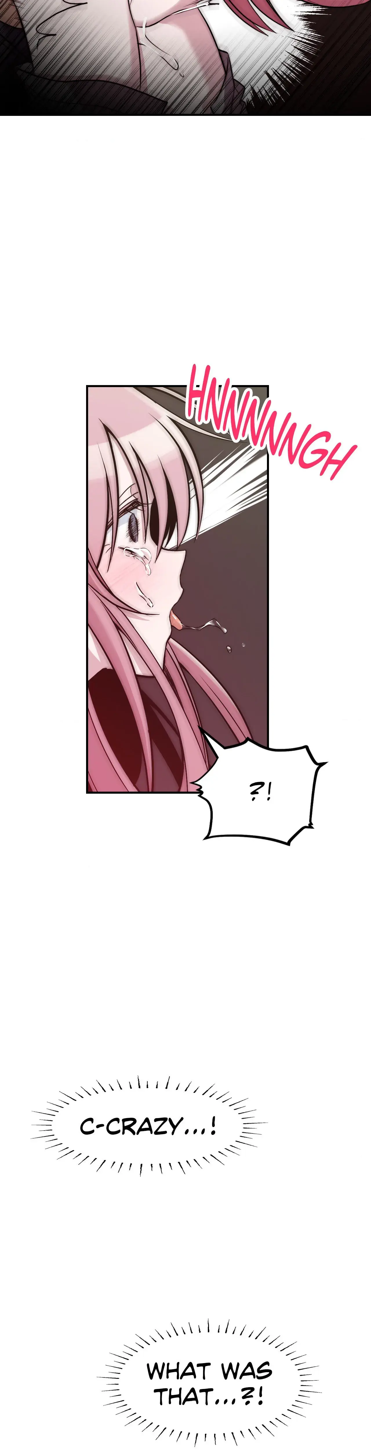 What A Girl Wants Chapter 13 - Page 23
