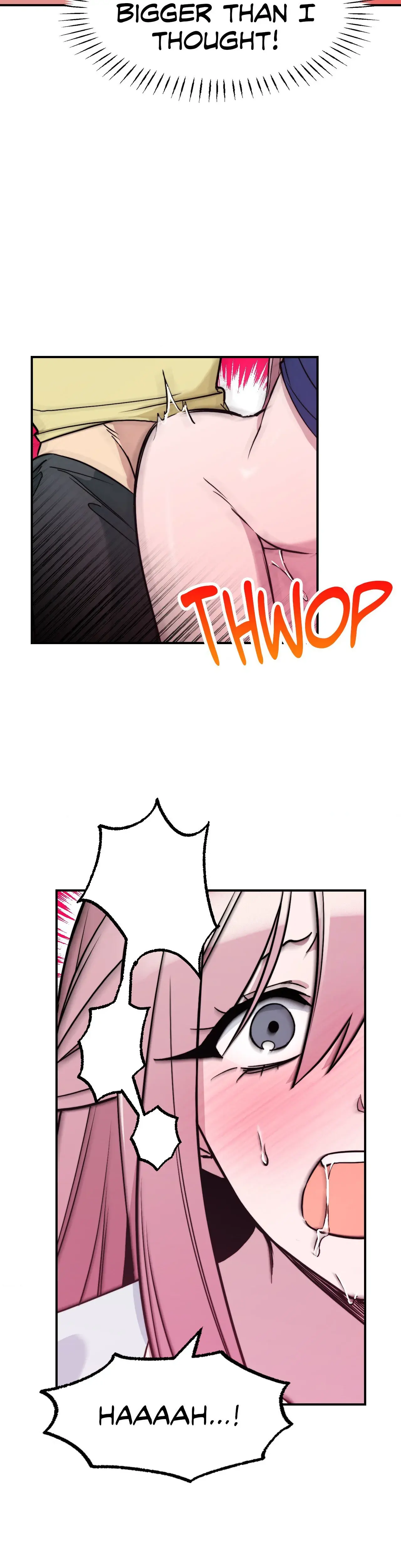 What A Girl Wants Chapter 13 - Page 26