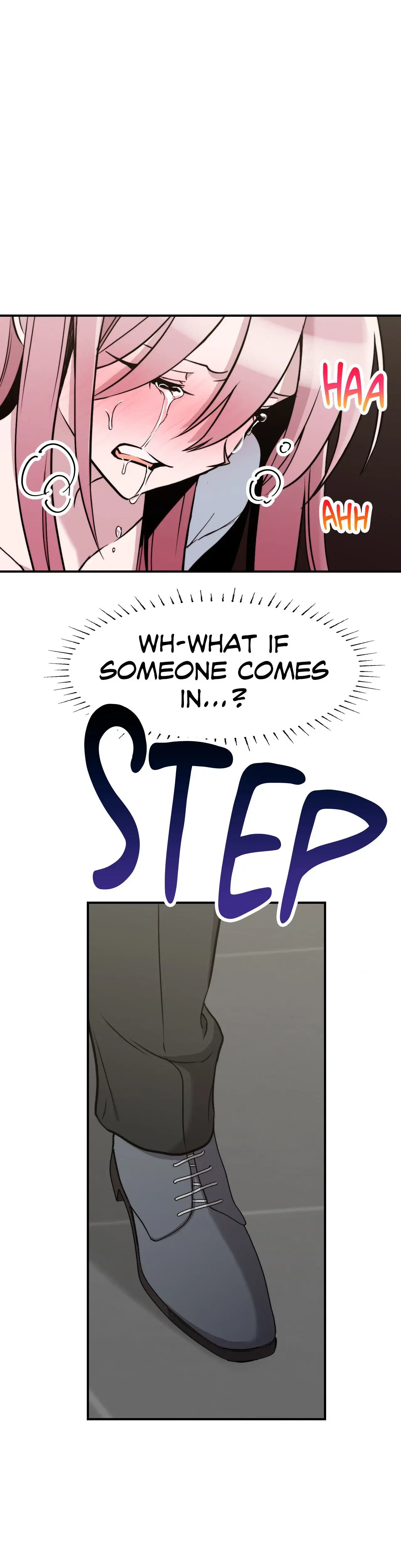 What A Girl Wants Chapter 13 - Page 27
