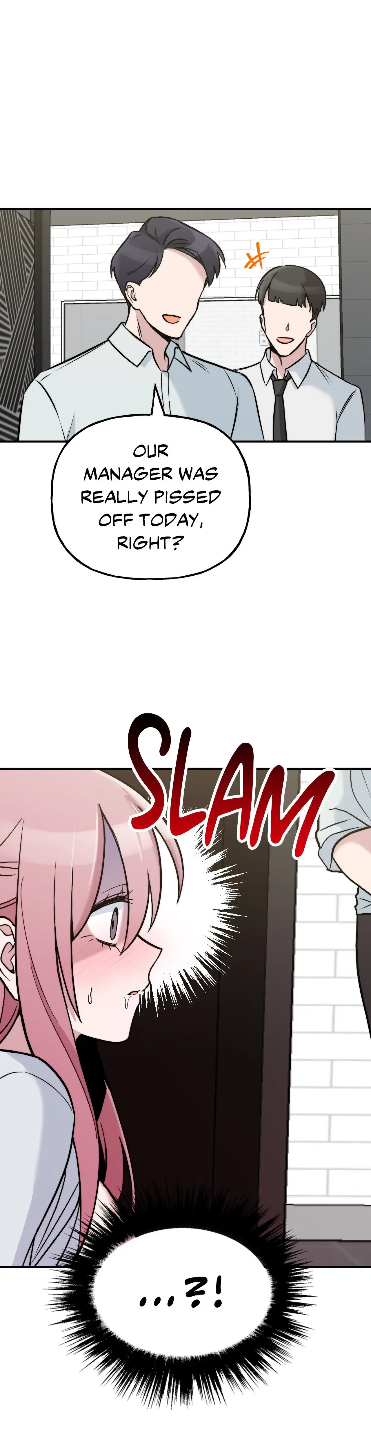 What A Girl Wants Chapter 13 - Page 28