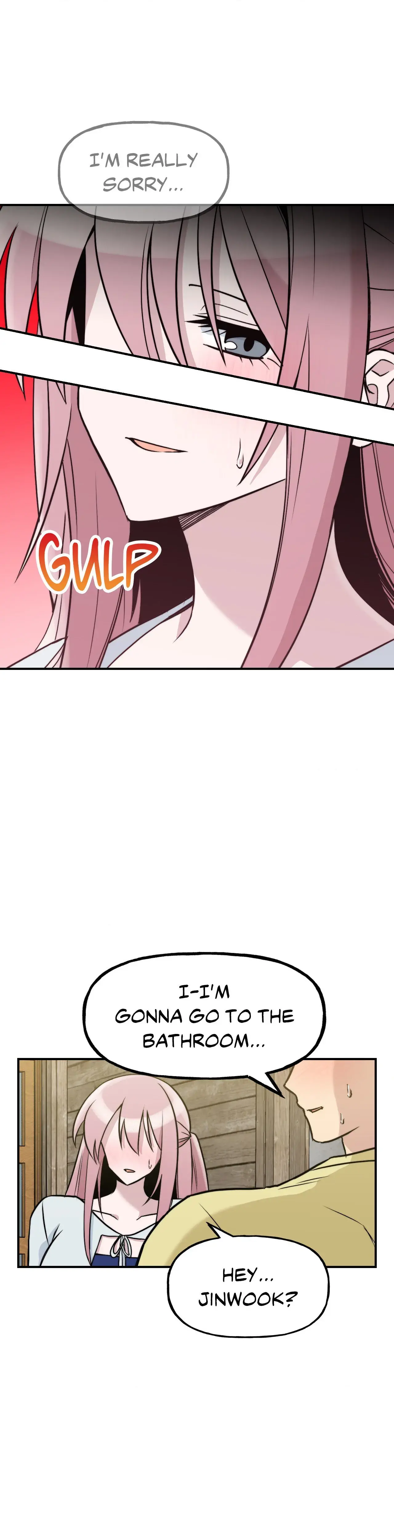 What A Girl Wants Chapter 13 - Page 4