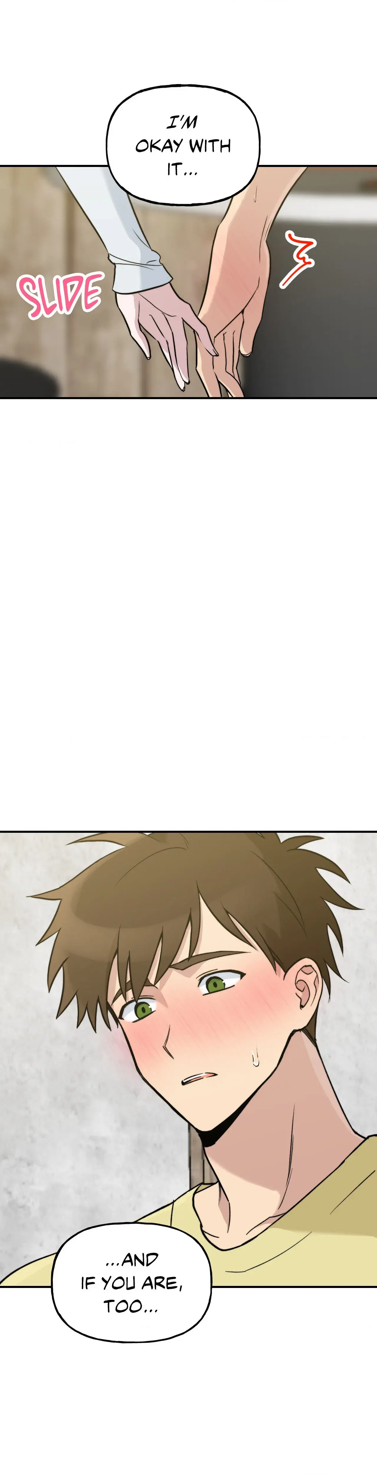 What A Girl Wants Chapter 13 - Page 5