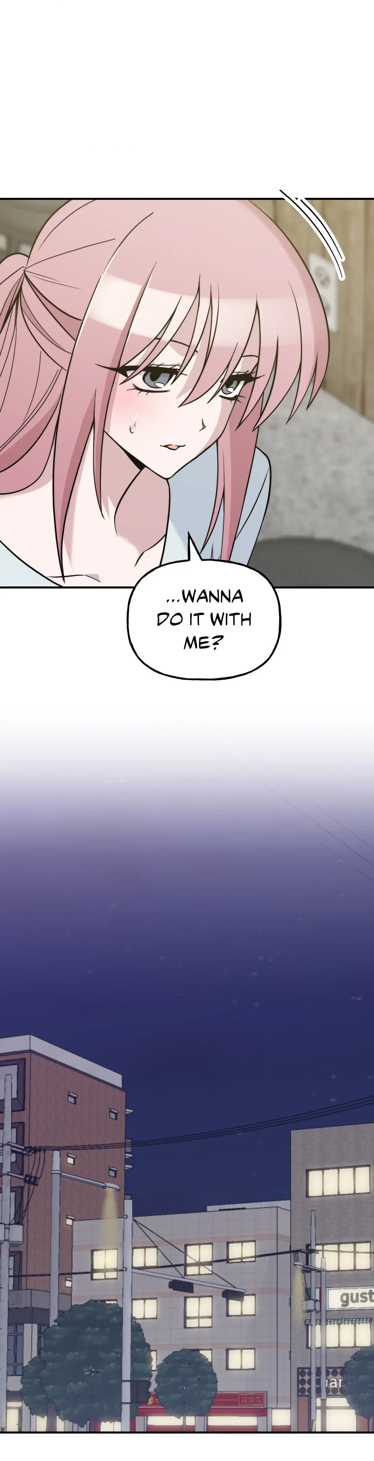 What A Girl Wants Chapter 13 - Page 6